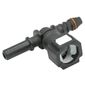 ISO1905608 - CONECTOR 5/16 X 5/16 - T - COM ANEL (EMB. COM 01 PECA - VALOR UNITARIO) - PC ISO1905608 - CONECTOR 5/16 X 5/16 - T - COM ANEL (EMB. COM 01 PECA - VALOR UNITARIO) - PC