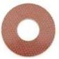 ISO7-1033 - ARRUELA CELERON PARTIDA VW GOL GER. III - 24,5 X 10 X 1 MM (EMB. COM 20 PCS - VALOR UNITARIO) - PC