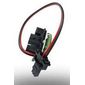 ISO26R6.1044 - RESISTENCIA EVAPORADORA RENAUT SCENIC 99 A 01 (EMB. COM 01 PECA- VALOR UNITARIO) - PC ISO26R6.1044 - RESISTENCIA EVAPORADORA RENAUT SCENIC 99 A 01 (EMB. COM 01 PECA- VALOR UNITARIO) - PC