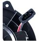 ISO26V168.310 - VENTILADOR INTERNO 12V FOX 03 A 15, GOL G5, G6, SAVEIRO, SPACEFOX (EMB. COM 01 PECA - VALOR UNITARIO) - PC