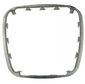 ISO1900135 - MOLDURA METALICA LANTERNA TETO VW/ GOL 94 A 02 (EMB. COM 01 PECA - VALOR UNITARIO) - PC ISO1900135 - MOLDURA METALICA LANTERNA TETO VW/ GOL 94 A 02 (EMB. COM 01 PECA - VALOR UNITARIO) - PC