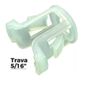 ISO1905110 - 5/16 - TRAVA 5/16 - PARA CONECTOR MANGUEIRA (EMB. COM 01 PECA - VALOR UNITARIO) - PC