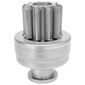 99.4872.0 - IMPULSOR PARTIDA, PRESTOLITE, COM 10 DENTES E 6 ESTRIAS (EMB. COM 01 PECA - VALOR UNITARIO) - PC