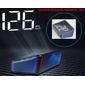 ISO6RV200 GPS - VELOCIMETRO DIGITAL GPS - USB - PROJETOR EM PARABRISA (EMB. COM 01 KIT - VALOR DO KIT) - PC ISO6RV200 GPS - VELOCIMETRO DIGITAL GPS - USB - PROJETOR EM PARABRISA (EMB. COM 01 KIT - VALOR DO KIT) - PC