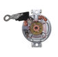 A-287-12V - PORTA ESCOVA PARTIDA VALEO - PEUGEOT 206/ FORD KA - PC A-287-12V - PORTA ESCOVA PARTIDA VALEO - PEUGEOT 206/ FORD KA - PC