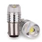 ISO14LLTB 1034 BC 24 - LAMPADA LED 1034 24V CERAMICA BRANCO - 2 POLOS (EMB. 01 PC- VALOR UNITARIO) - PC