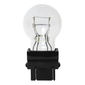 GL3157 12V - LAMP. BASE PLASTICO 12V 2 POLOS 3157 27W/ 7W S25 - VALOR UNITARIO - PC