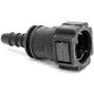 ISO1905626 - CONECTOR - RETO - FILTRO COMBUSTIVEL AMAROK DIESEL - MEDIDA 10X08 (EMB. COM 01 PECA - VALOR UNITARIO) - PC ISO1905626 - CONECTOR - RETO - FILTRO COMBUSTIVEL AMAROK DIESEL - MEDIDA 10X08 (EMB. COM 01 PECA - VALOR UNITARIO) - PC