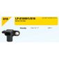 LP819 - SENSOR ROT.HONDA CIVIC LX 1.7 - UN