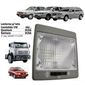 ISO1901137 - LANTERNA TETO SANTANA/ CAMINHAO VW (EMB. COM 01 PECA - VALOR UNITARIO) - PC ISO1901137 - LANTERNA TETO SANTANA/ CAMINHAO VW (EMB. COM 01 PECA - VALOR UNITARIO) - PC