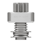 99.1059.0 - IMP. PART. VALMET/ TRATOR C/ PART ISKRA - UN