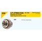 LP226 - REG.PRESSAO 4.2 BAR LINHA GM SS10 6 CC IMP - UN