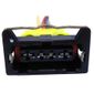 C304.7793 - CHICOTE 04 VIAS BOMBA COMBUSTIVEL GOLF, GOL MI, GOL G2 G3, CELTA, CORSA, FIESTA, KA, PASSAT ALEMAO (EMB. COM 01 PECA - VALOR UNITARIO) - PC C304.7793 - CHICOTE 04 VIAS BOMBA COMBUSTIVEL GOLF, GOL MI, GOL G2 G3, CELTA, CORSA, FIESTA, KA, PASSAT ALEMAO (EMB. COM 01 PECA - VALOR UNITARIO) - PC