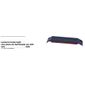 ISO1907319 VM - LANTERNA BREAK LIGHT- UNO 11/21 - COM PLACA LED - VERMELHA (EMB. COM 01 PECA - VALOR UNITARIO) - PC ISO1907319 VM - LANTERNA BREAK LIGHT- UNO 11/21 - COM PLACA LED - VERMELHA (EMB. COM 01 PECA - VALOR UNITARIO) - PC