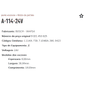 A-114-24V - PORTA ESCOVA PARTIDA BOSCH JF/ JE 24V MB 1938/ 2638 LS - PC A-114-24V - PORTA ESCOVA PARTIDA BOSCH JF/ JE 24V MB 1938/ 2638 LS - PC
