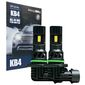 ISO14KB4H11 12V - KIT LAMPADA LED MINI KB4 H11 30000LM 6500K 12V (EMB. COM 02 PECAS - VALOR DO PAR) - KIT