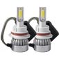 ISO14LFC6 HB1 12V - KIT LED 12V HB1 - C6-9004 - 30W 6500K 20000LM (EMB. 02 PC- VALOR DO PAR) - KIT