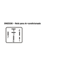 DNI0338 12V - RELE RETARDO DO AR COND. FORD/ DEL REY/ 12V 6 TERM. - PC DNI0338 12V - RELE RETARDO DO AR COND. FORD/ DEL REY/ 12V 6 TERM. - PC