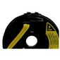 ISO26D1.0040 - CINTA AIRBAG TOYOTA COROLLA 03 A 08 (EMB. COM 01 PECA - VALOR UNITARIO) - PC ISO26D1.0040 - CINTA AIRBAG TOYOTA COROLLA 03 A 08 (EMB. COM 01 PECA - VALOR UNITARIO) - PC