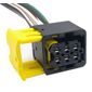 ISO17CH06.2905 - CHICOTE 06 VIAS INJECAO/ PISCA SCANIA/ FAROL VOLVO (EMB. COM 01 PECA - VALOR UNITARIO) - PC ISO17CH06.2905 - CHICOTE 06 VIAS INJECAO/ PISCA SCANIA/ FAROL VOLVO (EMB. COM 01 PECA - VALOR UNITARIO) - PC