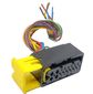 ISO17CH16.5118 - CHICOTE 16 VIAS CONECTOR MODULO PLD MBB 1935/ 1938/ 1944/ AXOR/ ACELLO/ ATEGO/ ATRON - ARLA (EMB. COM 01 PECA - VALOR UNITARIO) - PC