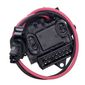 ISO26R6.041 - RESISTENCIA EVAPORADORA SCENIC - 20 TERMINAIS (EMB. COM 01 PECA - VALOR UNITARIO) - PC ISO26R6.041 - RESISTENCIA EVAPORADORA SCENIC - 20 TERMINAIS (EMB. COM 01 PECA - VALOR UNITARIO) - PC