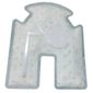 ISO1903016 - PRE FILTRO PARA BOMBA SISTEMA BOSCH COURRIER/ ECOSPORT/ FORD/ CITROEN/ PEUGEOT (EMB. COM 01 PECA - VALOR UNITARIO) - PC