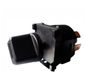 DNI2811 12V - INT. VENTILADOR 12V 5 TERM.S/ SUP. VW/ GOL - PC DNI2811 12V - INT. VENTILADOR 12V 5 TERM.S/ SUP. VW/ GOL - PC