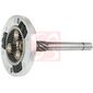 P2-212 - PLANETARIA PARTIDA PRESTOLITE, MERCEDES, LUCAS INDIEL, 39 DENTES, 10 ESTRIAS DO EIXO, COMPRIMENTO DO EIXO 119,6 (EMB. COM 01 KIT - VALOR DO CONJUNTO) - CJ P2-212 - PLANETARIA PARTIDA PRESTOLITE, MERCEDES, LUCAS INDIEL, 39 DENTES, 10 ESTRIAS DO EIXO, COMPRIMENTO DO EIXO 119,6 (EMB. COM 01 KIT - VALOR DO CONJUNTO) - CJ