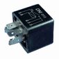 DNI0113 12V - RELE AUX. DUPLO FIAT/ VW/ GM/ HYUNDAI/ KIA 5 TERM. 12V - PC