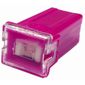 ISO103194-30 - FUSIVEL MIDI FEMEA J STAND 30A - ROSA (EMB. COM 01 PC- VALOR UNITARIO) - PC ISO103194-30 - FUSIVEL MIDI FEMEA J STAND 30A - ROSA (EMB. COM 01 PC- VALOR UNITARIO) - PC