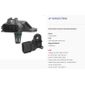 LP909  - SENSOR MAP FORD KA/ FIESTA 1.0/ 1.6 ESCORT/ FOCUS/ COURIER 1.6 - UN