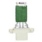 ISO26R6.027 - RESISTENCIA EVAPORADORA GOL/ FIESTA/ FOCUS/ MONDEO EMB. COM 01 PECA - VALOR UNITARIO) - PC ISO26R6.027 - RESISTENCIA EVAPORADORA GOL/ FIESTA/ FOCUS/ MONDEO EMB. COM 01 PECA - VALOR UNITARIO) - PC