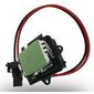ISO26R6.1044 - RESISTENCIA EVAPORADORA RENAUT SCENIC 99 A 01 (EMB. COM 01 PECA- VALOR UNITARIO) - PC ISO26R6.1044 - RESISTENCIA EVAPORADORA RENAUT SCENIC 99 A 01 (EMB. COM 01 PECA- VALOR UNITARIO) - PC