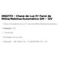 DNI2173 12V - CHAVE DE LUZ P FAROL DE MILHA E NEBLINA GM AGILE COMUTADORA - PC DNI2173 12V - CHAVE DE LUZ P FAROL DE MILHA E NEBLINA GM AGILE COMUTADORA - PC