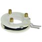 ISO1902151 - BONINA IMPULSORA DO DISTRIBUIDOR VW/GM/ FORD/ FIAT (EMB. COM 01 PECA - VALOR UNITARIO) - PC