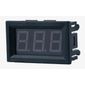 ISO22M8232 12/24V - VOLTIMETRO DIGITAL 12/24V ( (EMB. COM 01 PECA - VALOR UNITARIO) - KIT ISO22M8232 12/24V - VOLTIMETRO DIGITAL 12/24V ( (EMB. COM 01 PECA - VALOR UNITARIO) - KIT