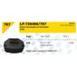 LP707 - SENSOR POS.BORBOLETA FIAT/VW GOLF 1.8.../96 /TIPO 1.6 IE 92/... - UN