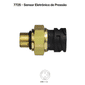 RHO7725 - SENSOR PRES. AR VOLVO. - UN