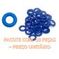 ISO1905339 - ANEL PARA BICO INJ. AZUL PARTIDA A FRIO HONDA (EMB. 10 PCS VLR UNIT) - PC