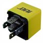 DNI8118 12V - RELE AR-COND. FIAT/ PALIO/ STRADA/ PEUGEOT/ CITROEN/ RENAUT - PC DNI8118 12V - RELE AR-COND. FIAT/ PALIO/ STRADA/ PEUGEOT/ CITROEN/ RENAUT - PC