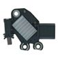 GA0950 14V - REGULADOR VOLTAGEM 14V HYUNDAI HB20 1.6 16V/ I30/ VELOSTER/ KIA SOUL/ CERATO (EMB. COM 01 PECA- VALOR UNITARIO) - PC