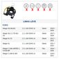 ISO26D1.0139 - CINTA AIRBAG FORD RANGER 09 A 24 (EMB. COM 01 PECA - VALOR UNITARIO) - PC ISO26D1.0139 - CINTA AIRBAG FORD RANGER 09 A 24 (EMB. COM 01 PECA - VALOR UNITARIO) - PC