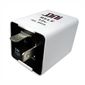 DNI1121 12V - RELE PISCA/ ALERTA ELETRONICO 2 TERM. 12V - FORD - PC