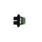 ISO26R6.280 - RESISTENCIA VENTOINHA FIAT/ STILO 1.8/ 02 A 08 (EMB. COM 01 PECA - VALOR UNITARIO) - PC ISO26R6.280 - RESISTENCIA VENTOINHA FIAT/ STILO 1.8/ 02 A 08 (EMB. COM 01 PECA - VALOR UNITARIO) - PC