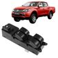 ISO17I34942 LE - INTERRUPTOR VIDRO ELET. LE QUADRUPLO L200/ PAJERO/ LANCER - PC