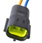 C302.9886 - CHICOTE 2 VIAS SENSOR TEMPERATURA FORD/ FAROL MILHA (EMB. COM 1 PEÇA - VALOR UNITARIO) - PC