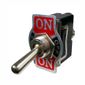 DNI2082 12/24V - CHAVE ON/OFF/ON COM 3 TERMINAIS E 3 POSIÇOES 34 X 23,8 X 53 MM - MAX. 400W (EMB. COM 01 PECA - VALOR UNITARIO) - PC