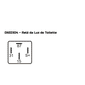 DNI0304 24V - RELE LUZ TOILETTE - 5 MINUTOS - VOLVO/ ONIBUS 24V - PC DNI0304 24V - RELE LUZ TOILETTE - 5 MINUTOS - VOLVO/ ONIBUS 24V - PC