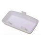 ISO1901007 - LENTE LANTERNA TETO FIAT 147/ UNO (EMB. COM 01 PECA - VALOR UNITARIO) - PC ISO1901007 - LENTE LANTERNA TETO FIAT 147/ UNO (EMB. COM 01 PECA - VALOR UNITARIO) - PC